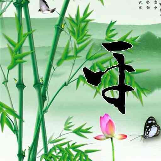 微雨醉红尘