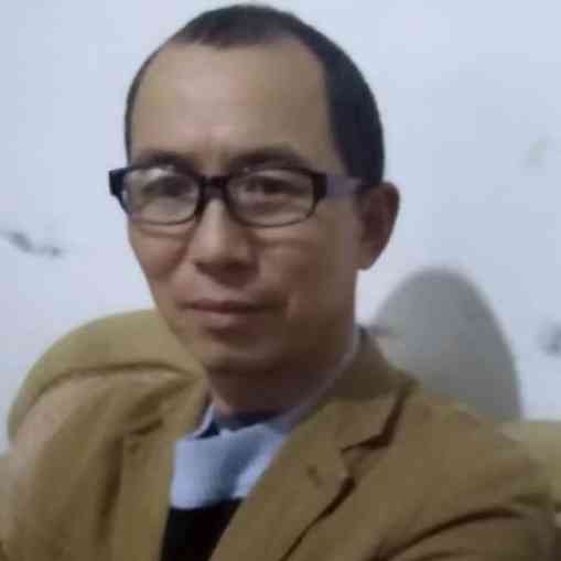 .弯弯