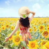 心花怒放ljq