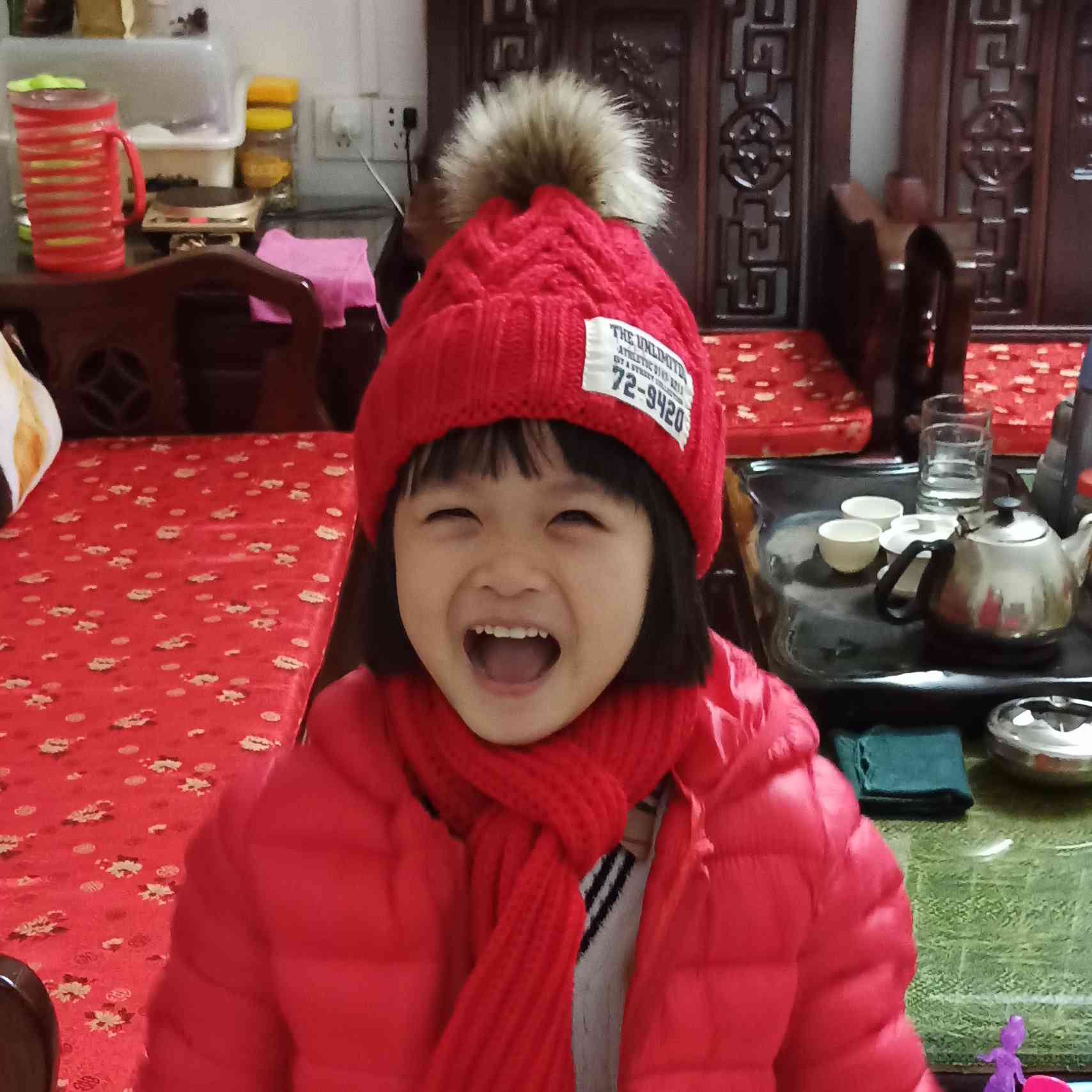 秀水花果园(南海之'滨)