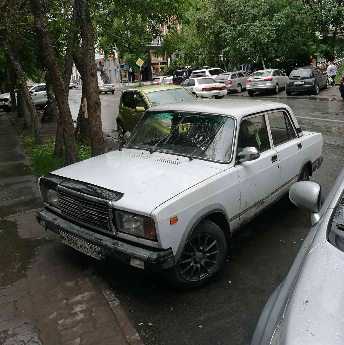 阿健
