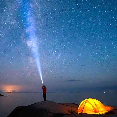 遥远的星河_