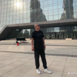 草原的狼