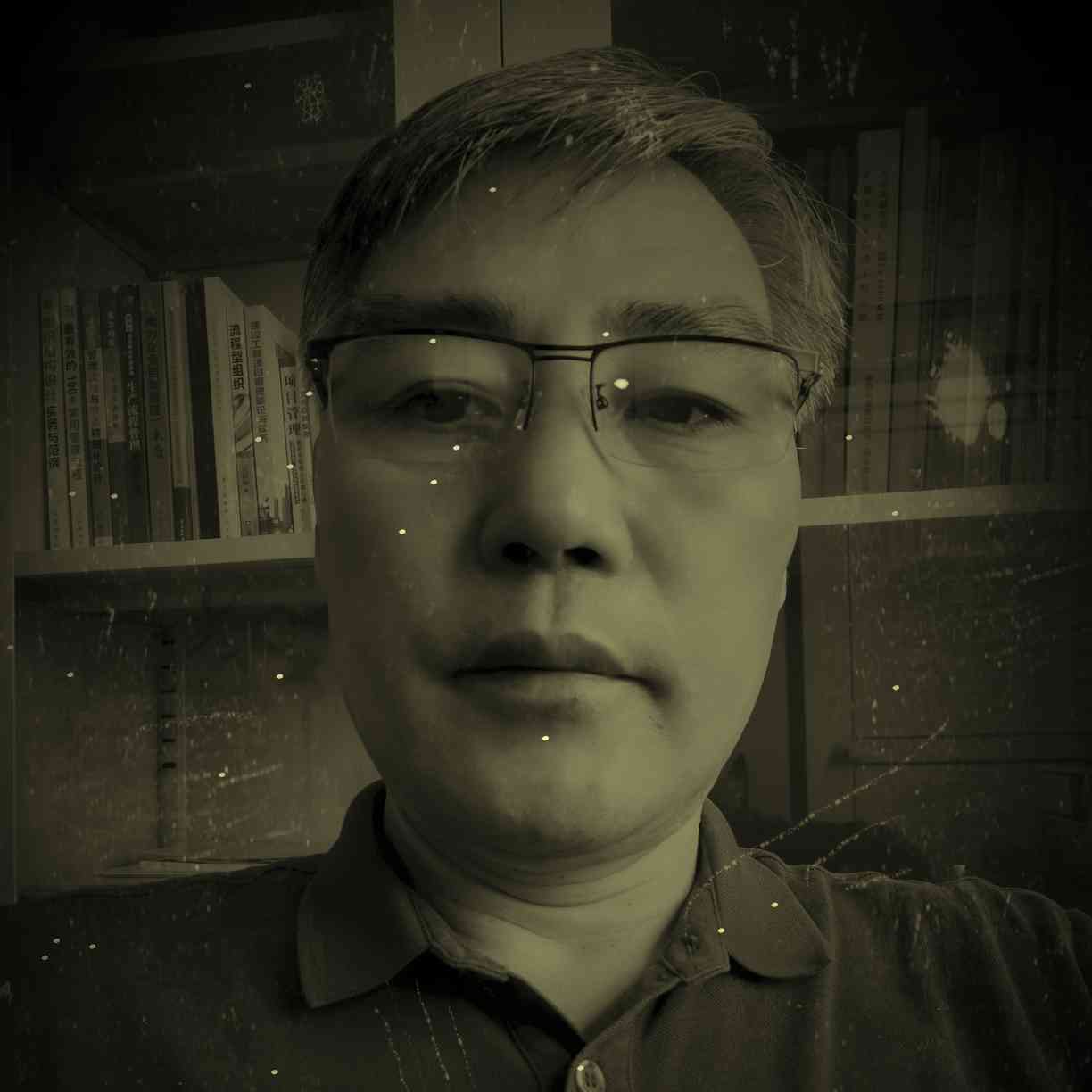 远山1969