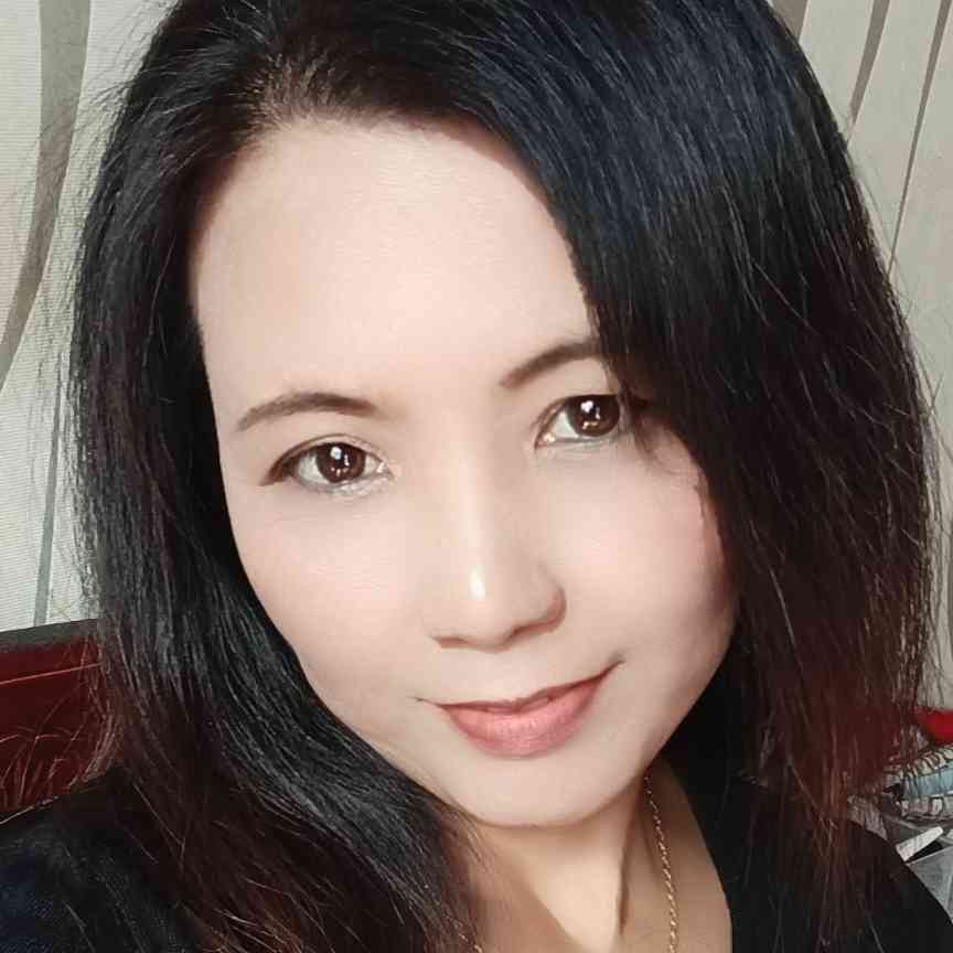 缘分来了就是你
