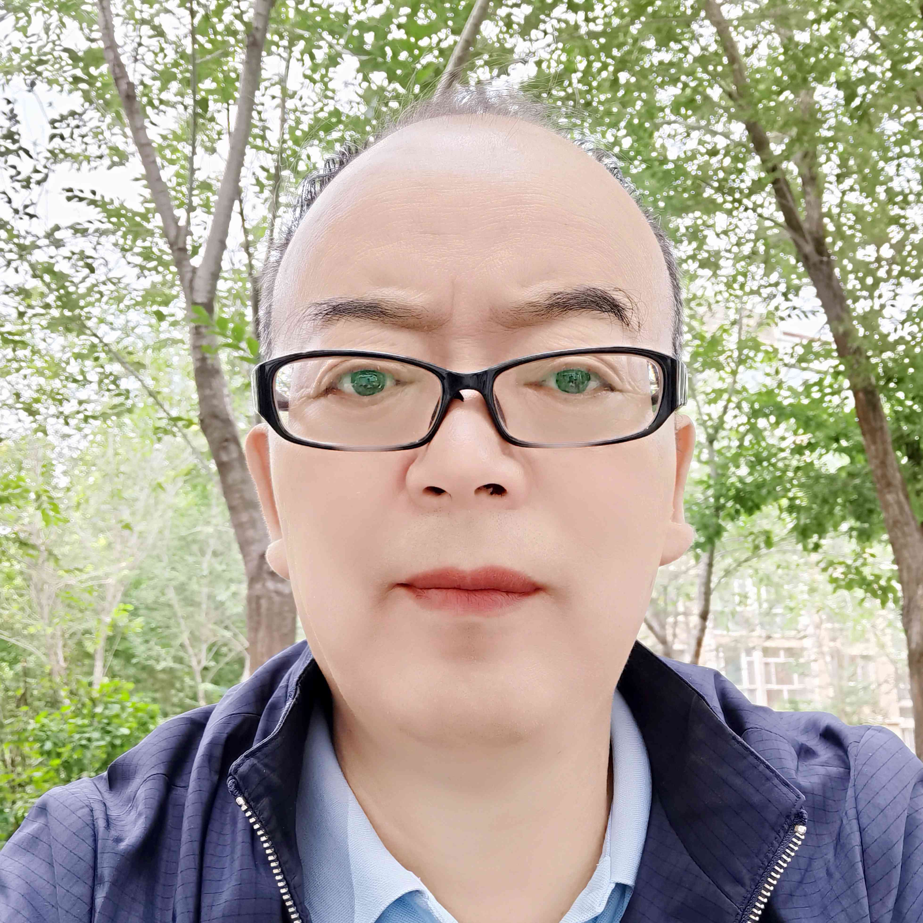 墨友周世忠