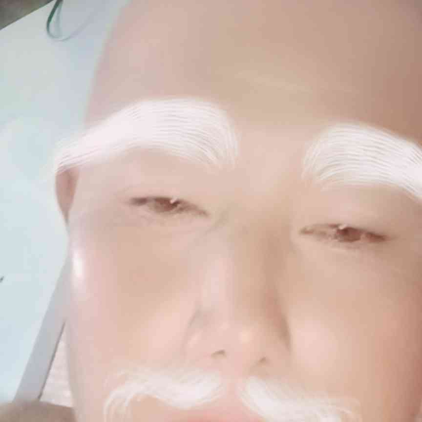 墨友37237459绅士风度