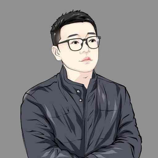 爱闲拍～70后大叔