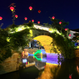 天一强哥爱自然