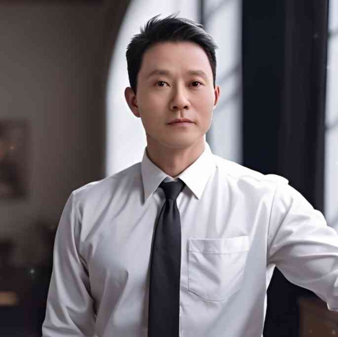 美丽心情亲情如水
