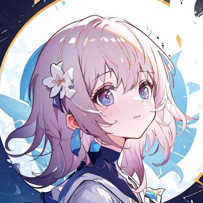 安静之美