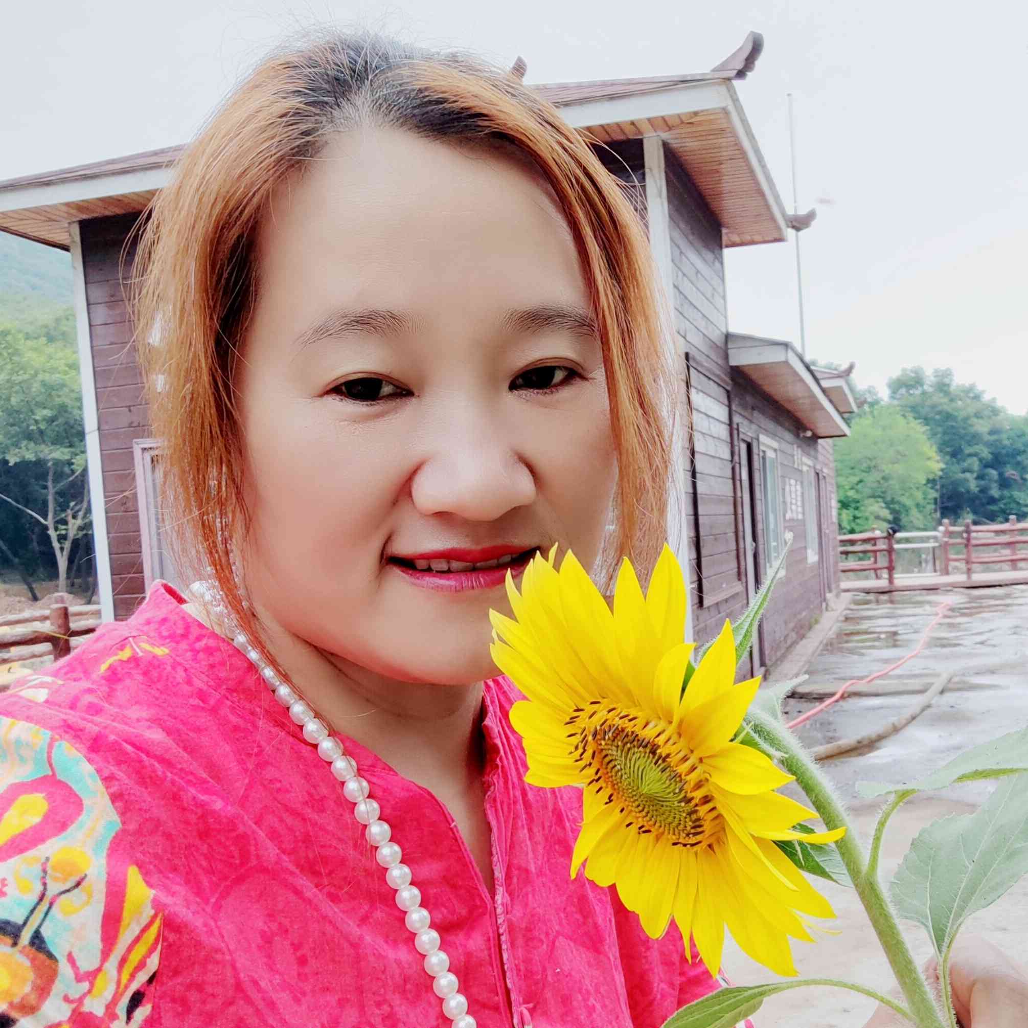 @y美丽人生