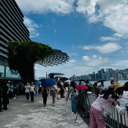 春暖hk