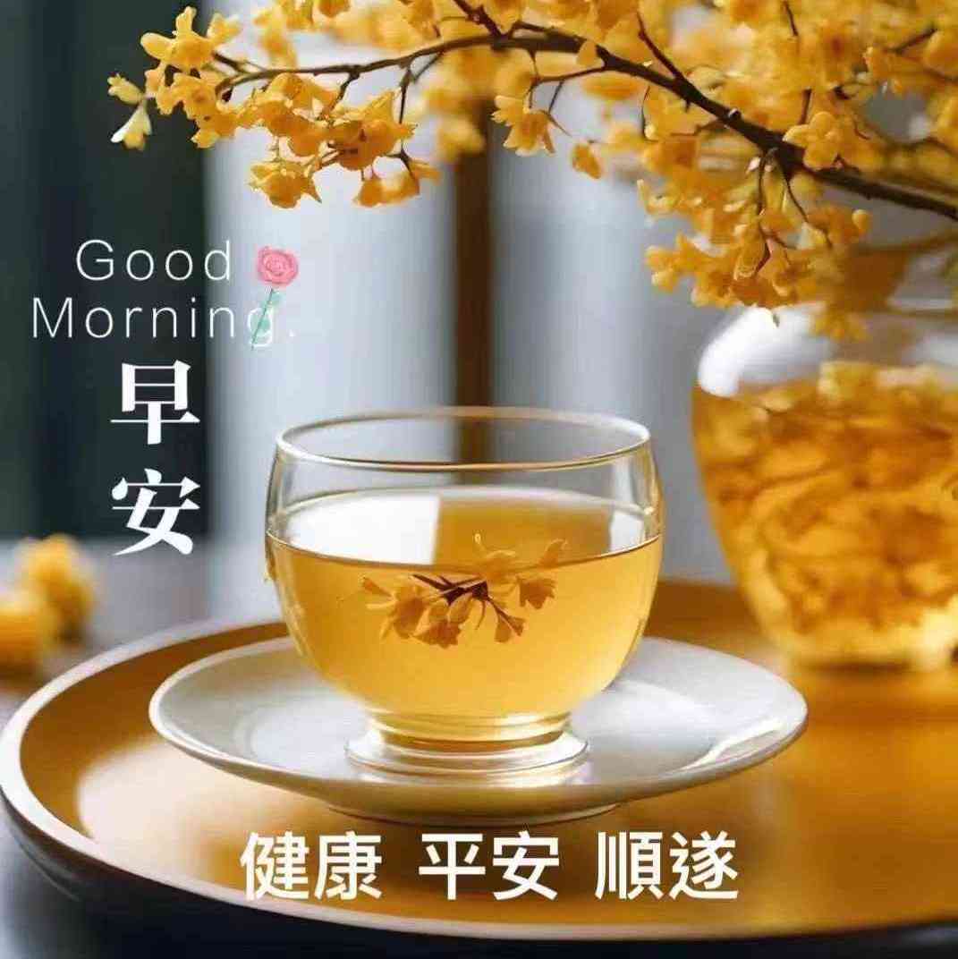 安宁心境
