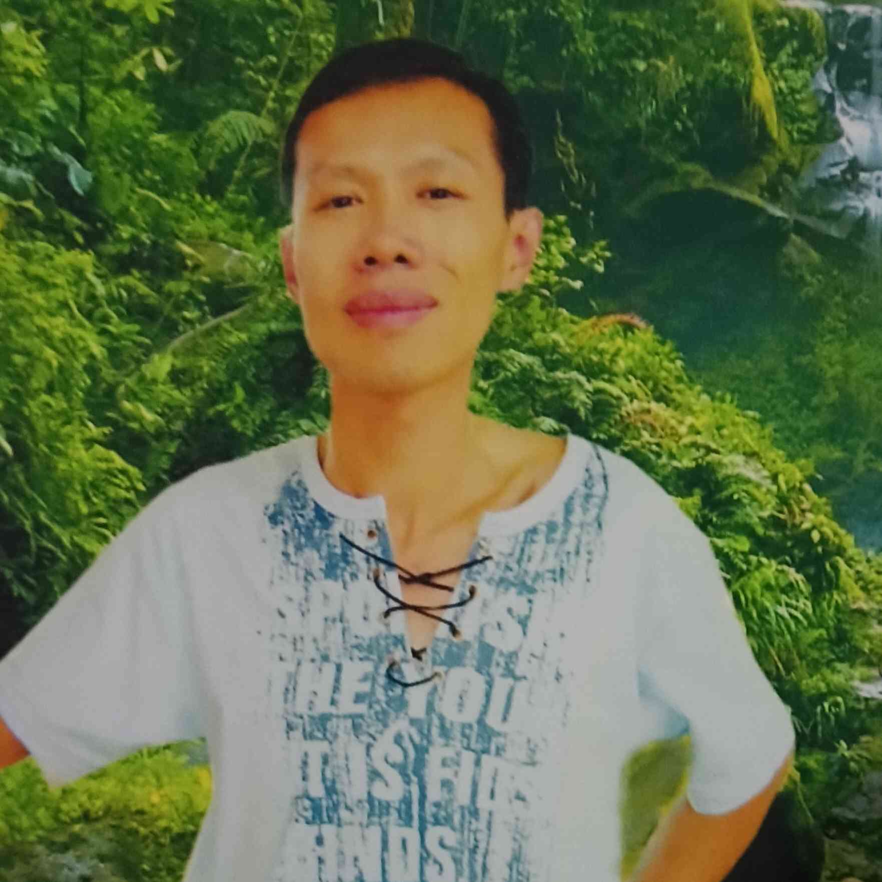 叶笙的缤纷气象之旅