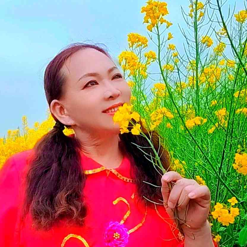 妙人可儿
