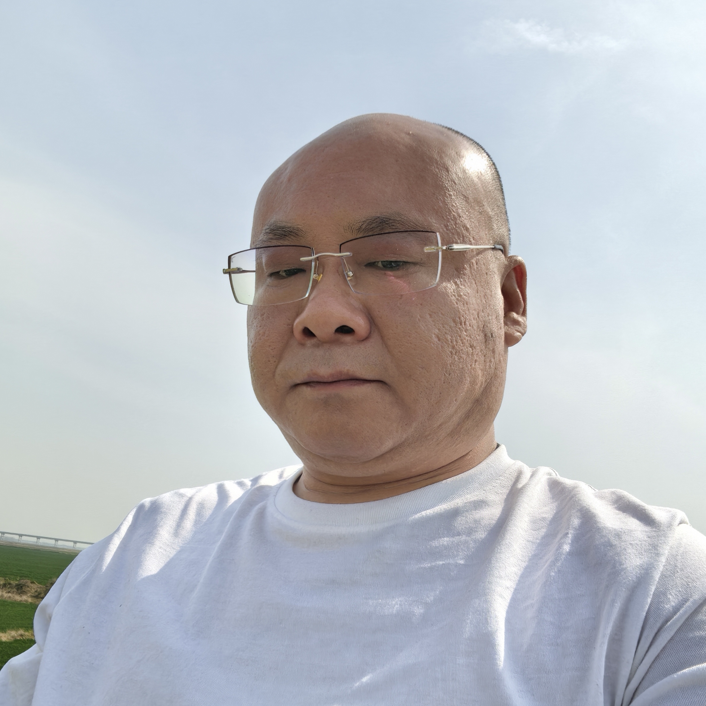 白羊峯哥