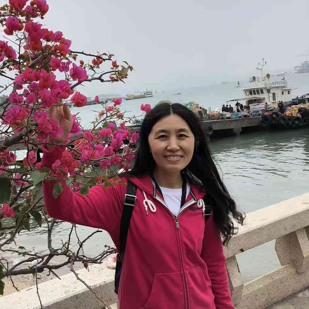 清晨第一