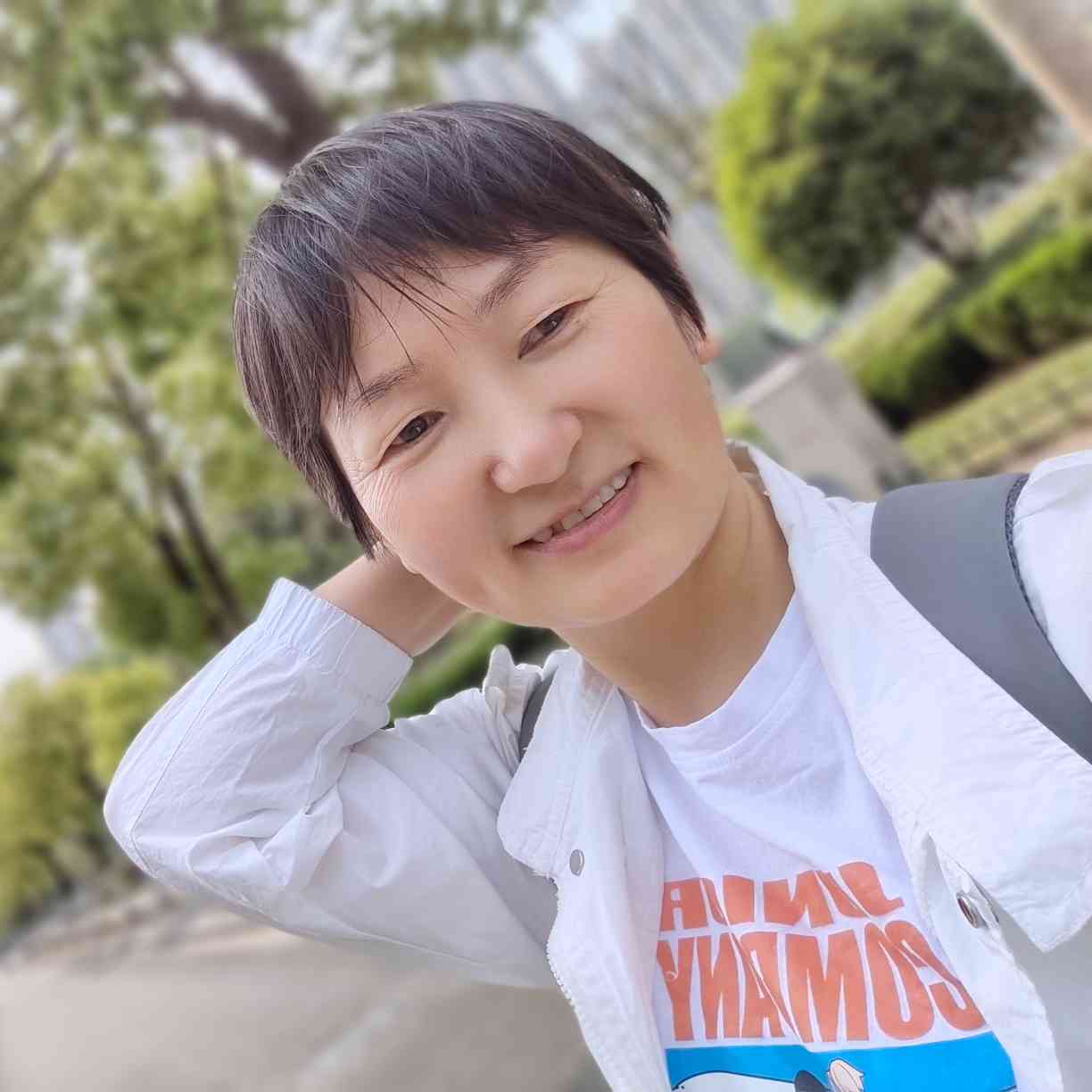果果夕夕