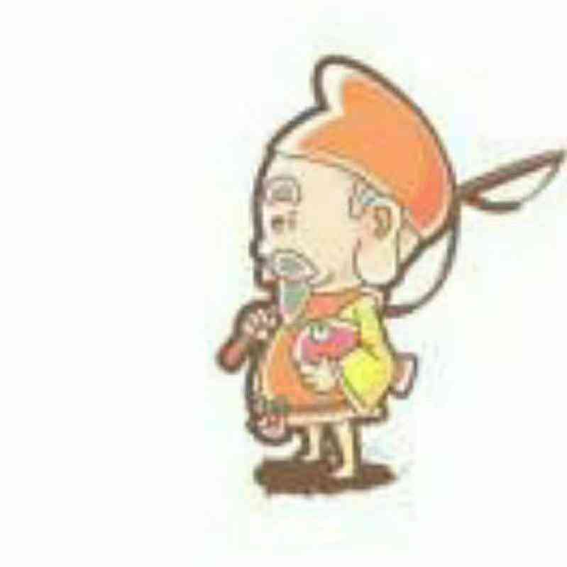 漁 翁