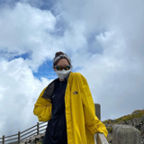 死面团子