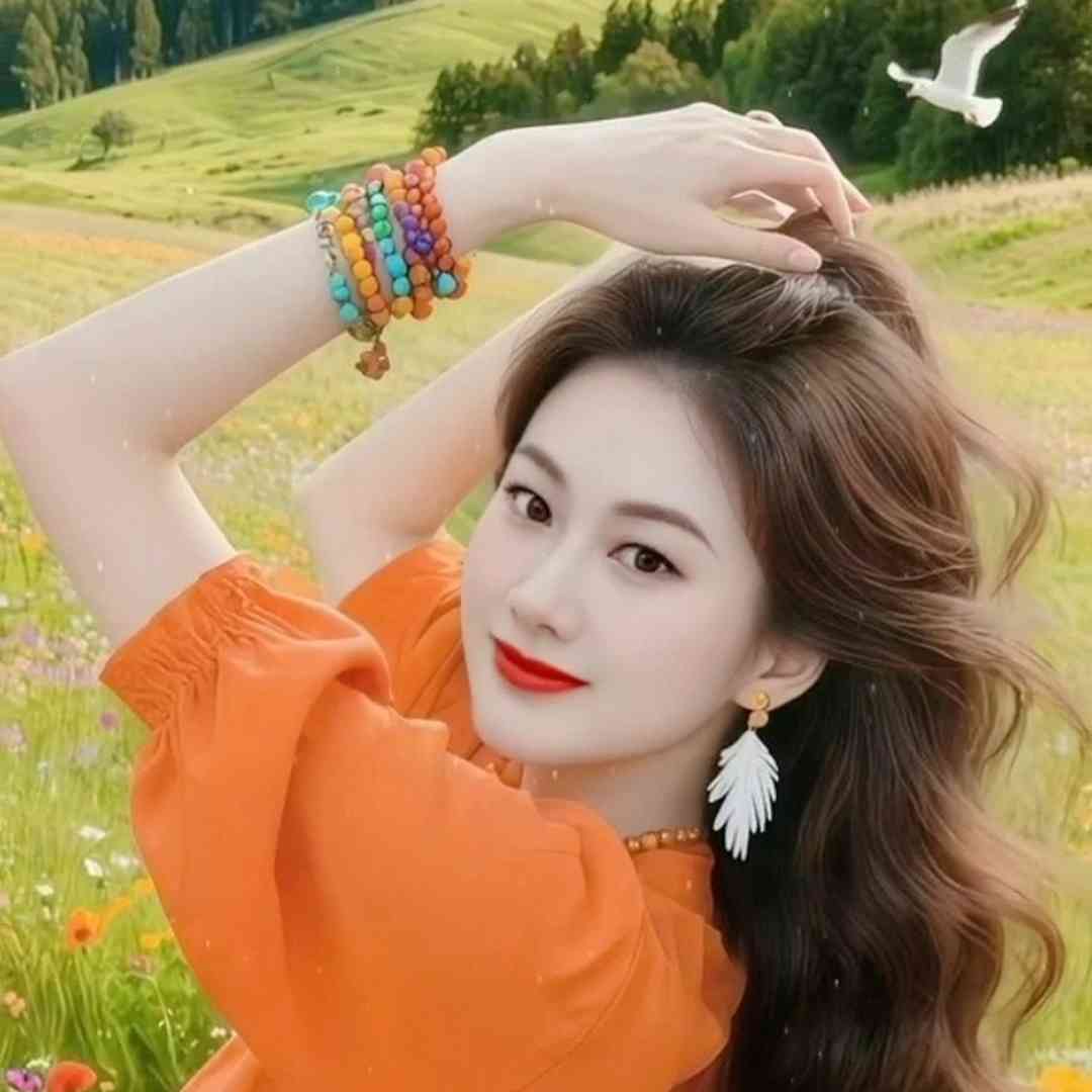✿那抹／微笑✿