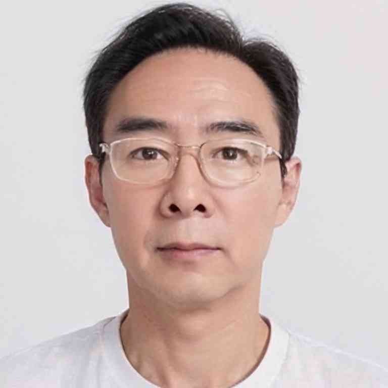 东方六歌