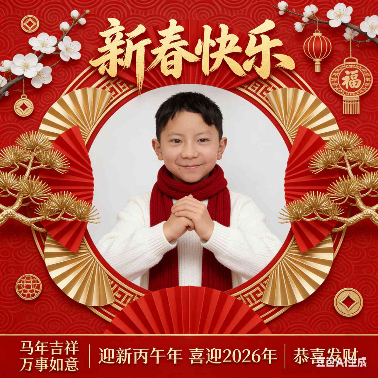周远华