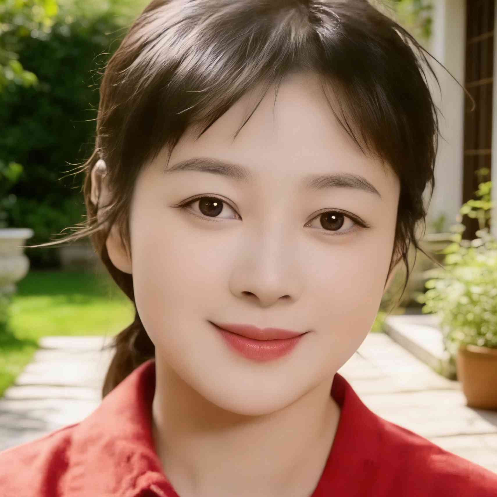 阿丽