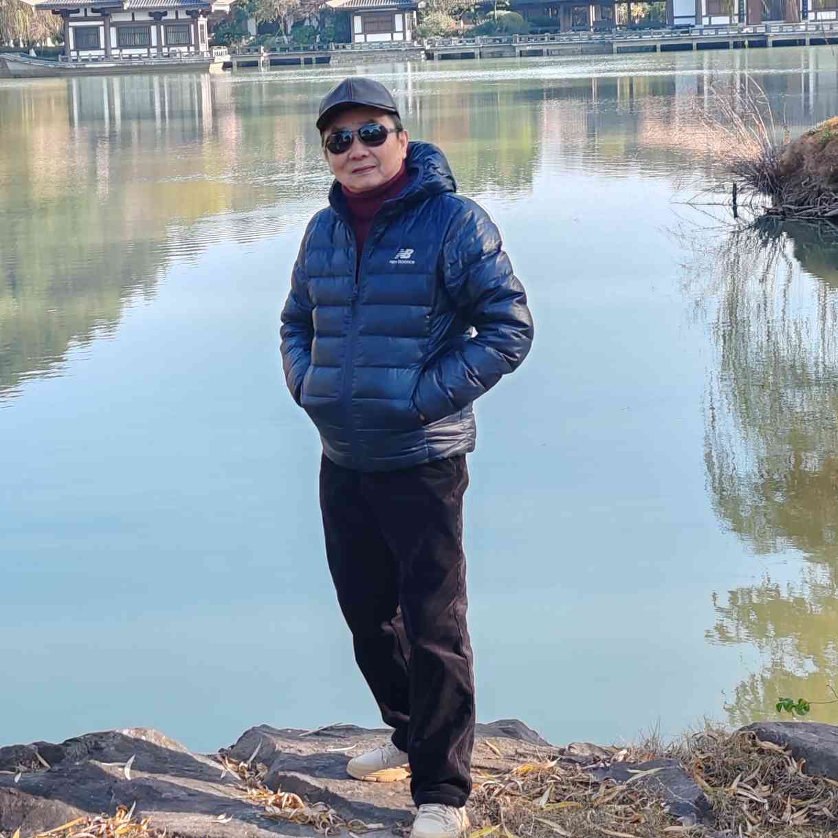 浦东宁