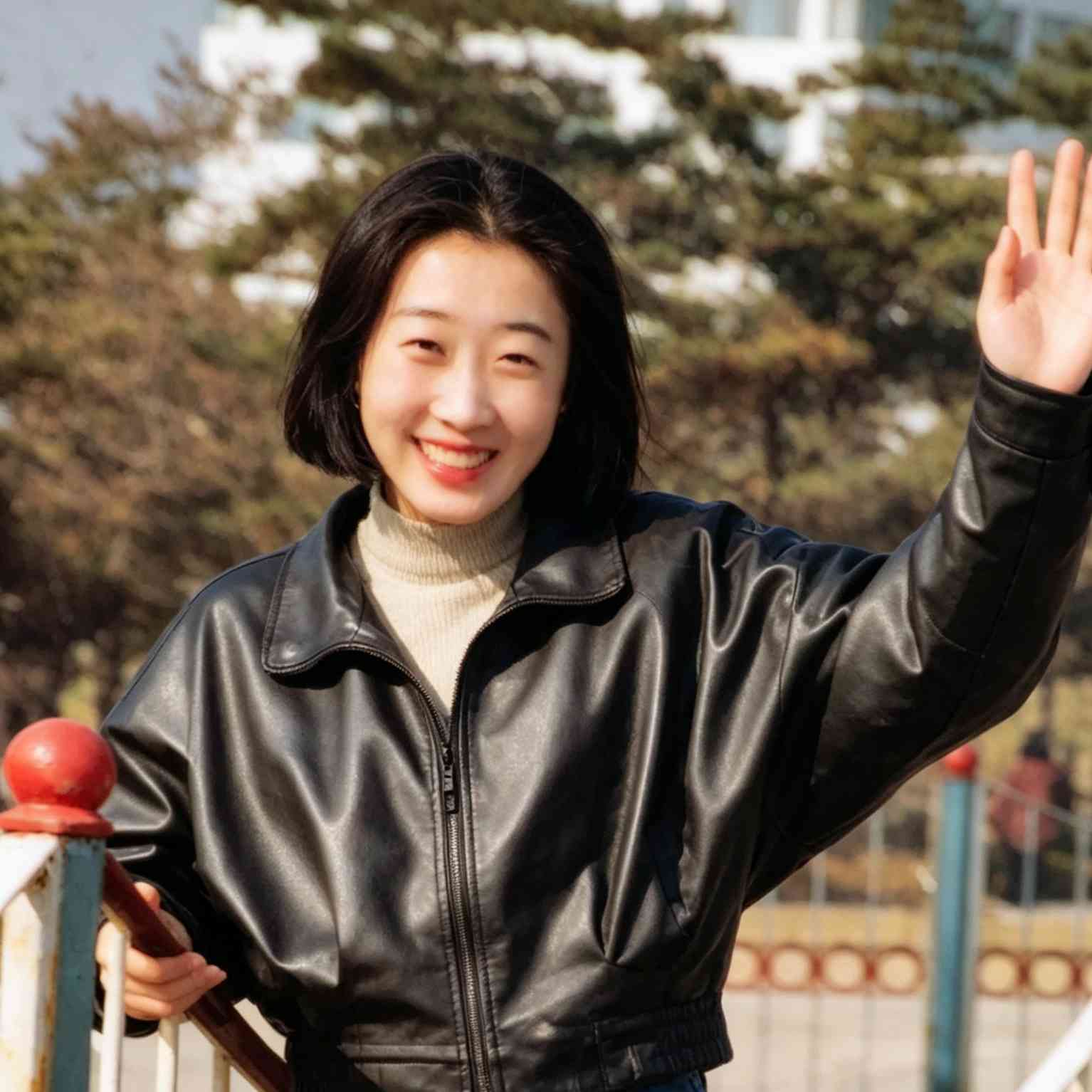 天利姐姐