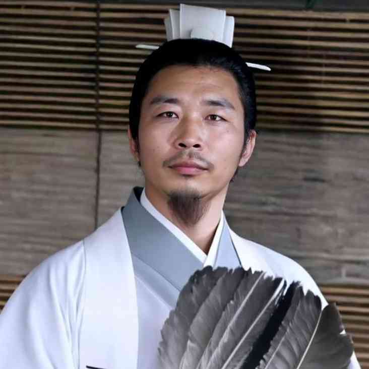 云台茱萸一小仙