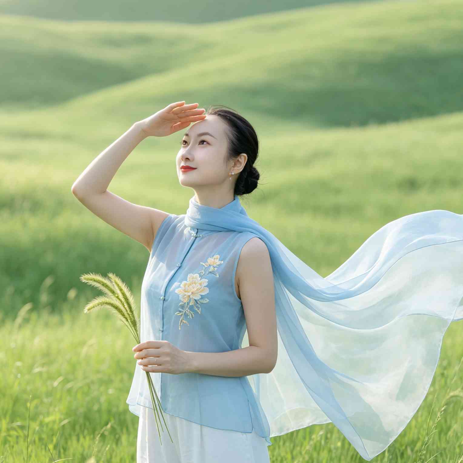 ✿那抹／微笑✿