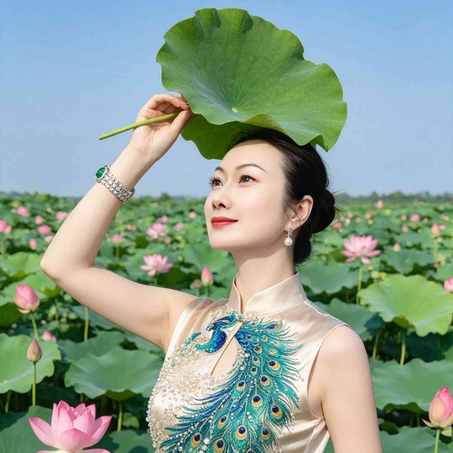✿那抹／微笑✿