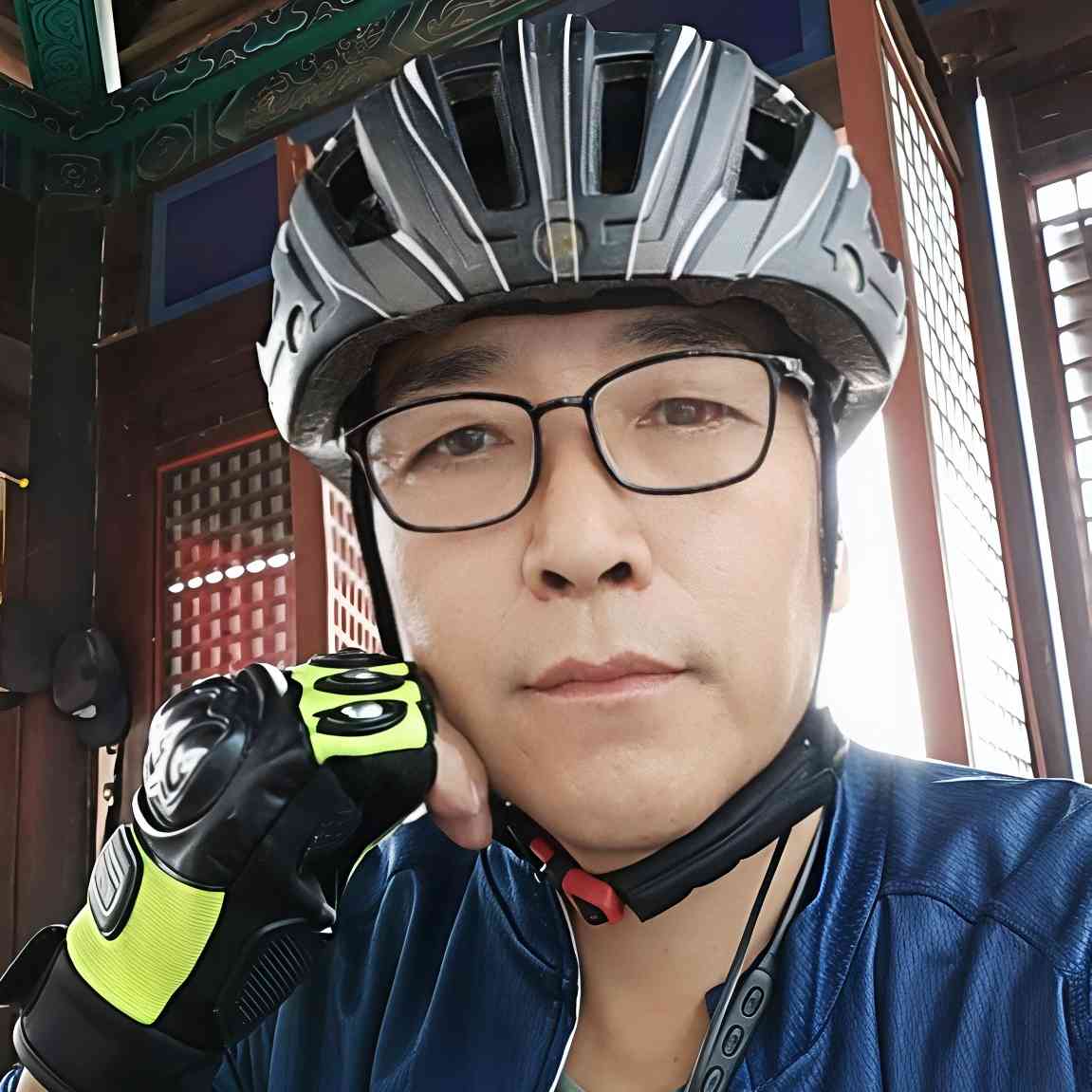 乐在骑中66