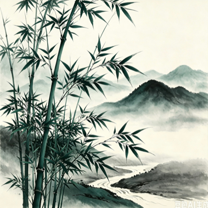 竹屿安澜